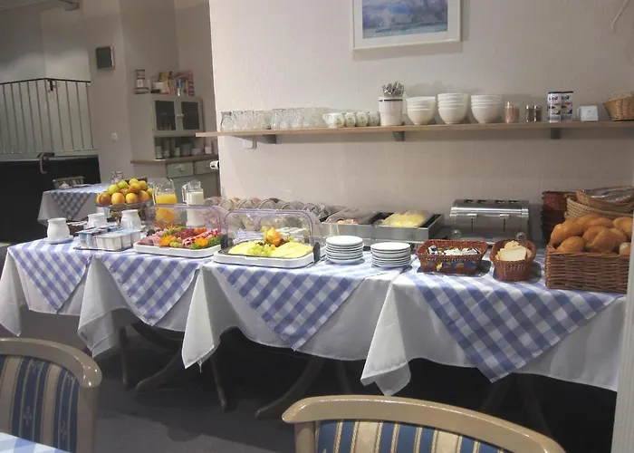 Hotel Am Atrium