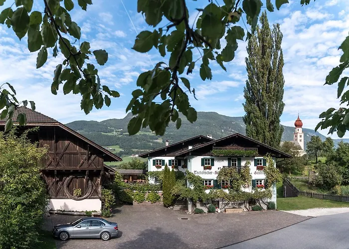 Tschoetscherhof