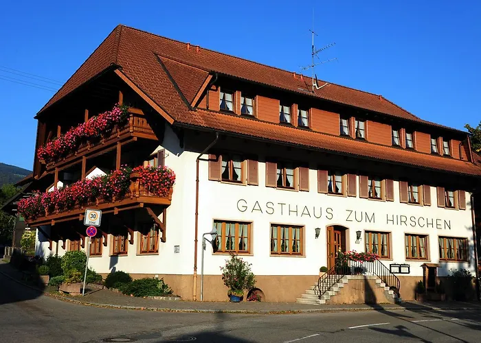 Gasthaus Zum Hirschen