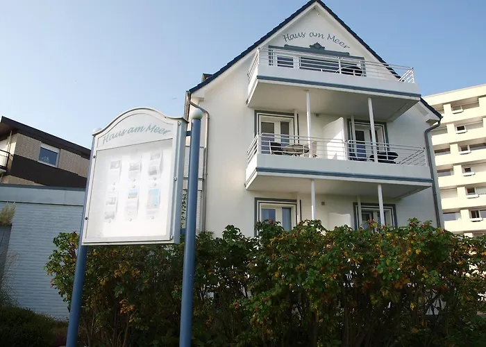 Villa: Haus am Meer