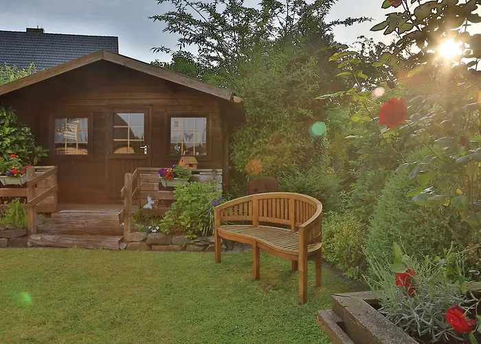 PIEPers Hotel Garni