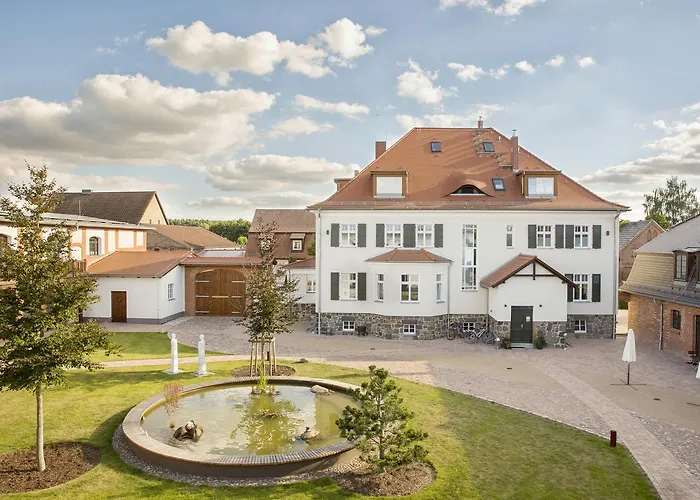 Paulinen Hof Seminarhotel