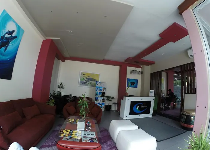 Surfview Raalhugandu