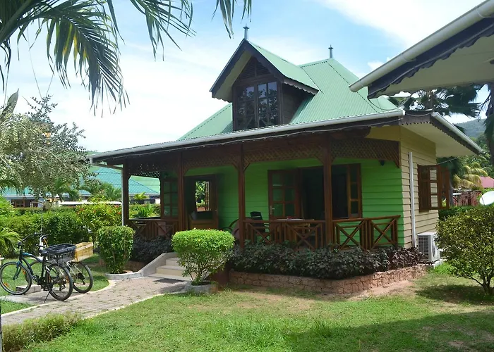  Villa Creole