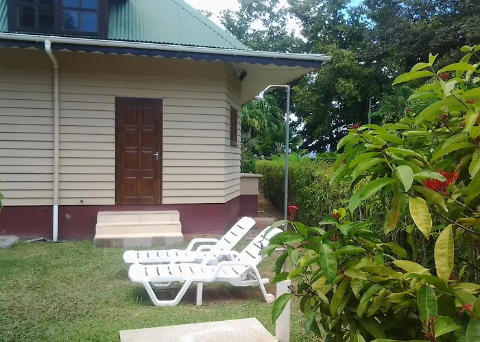  Villa Creole
