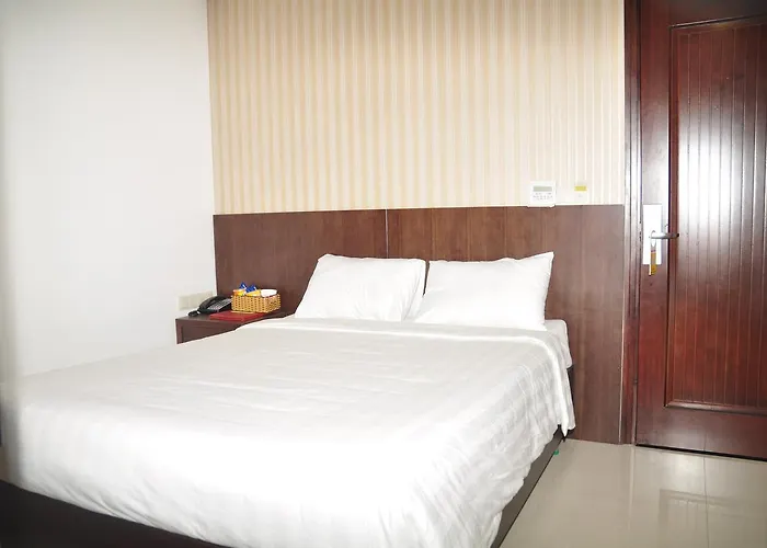 Motels Lang Chai
