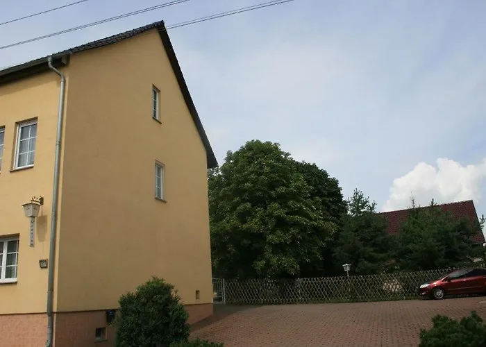 Pension Zur Krone