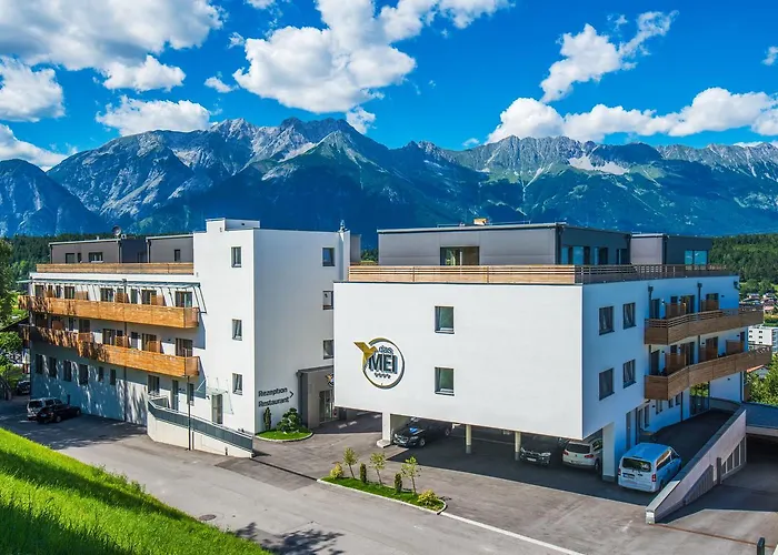 Hotel mit Hund DasMEI