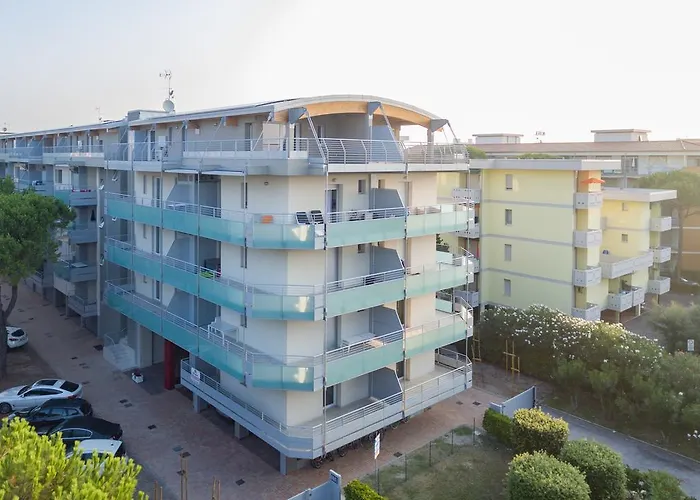  Residence Vivaldi