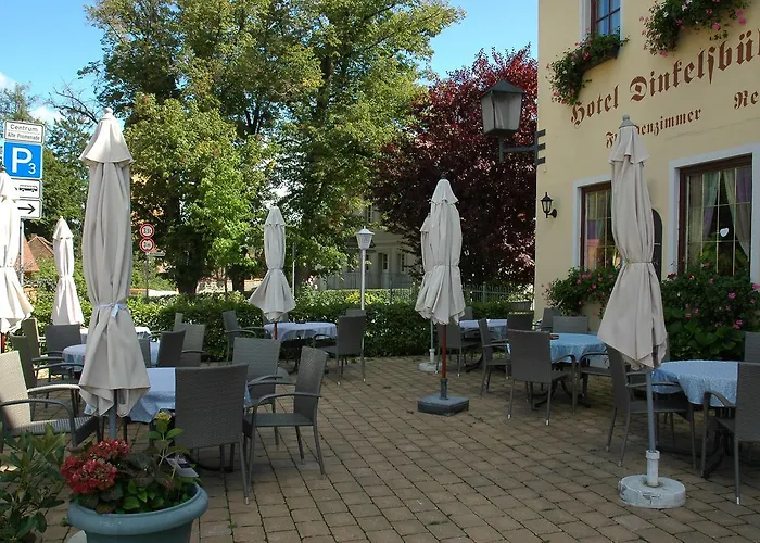  Dinkelsbühler Hof