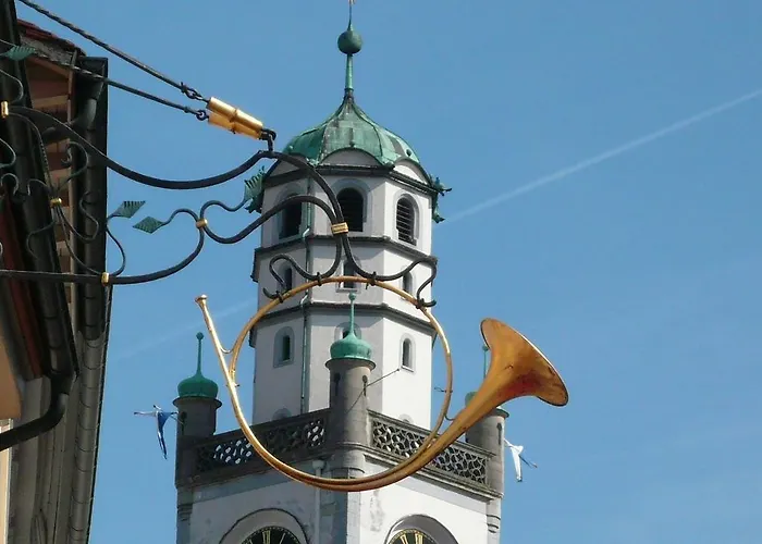 Hotel Waldhorn
