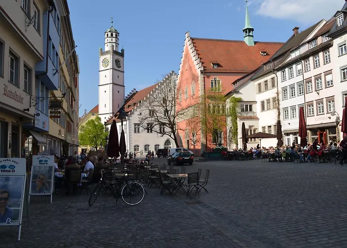 Hotel Waldhorn