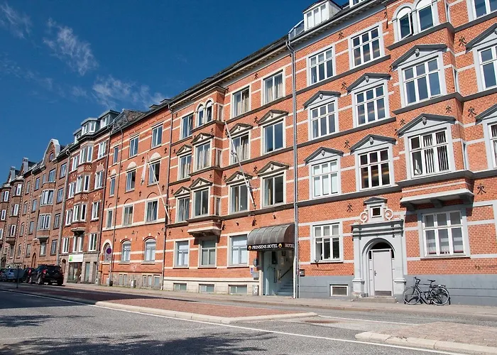 Prinsen Hotel