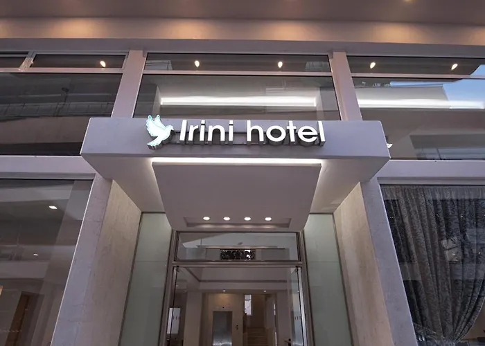  Irini