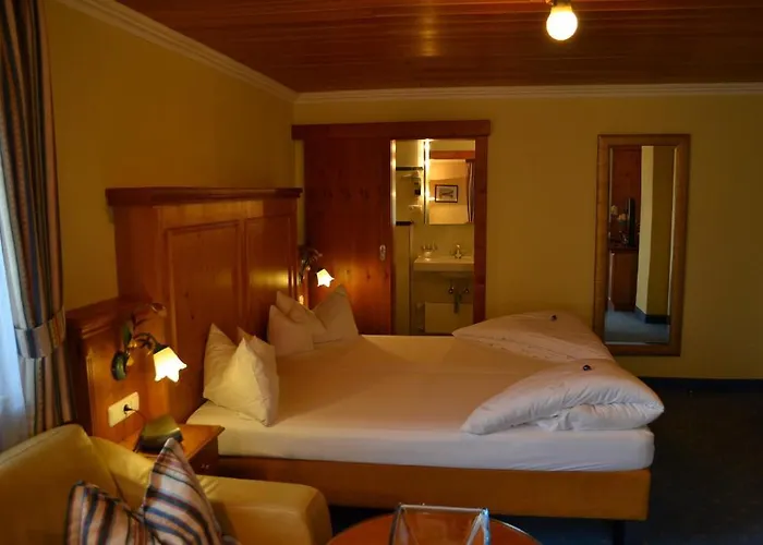 Hotel Alpenresi