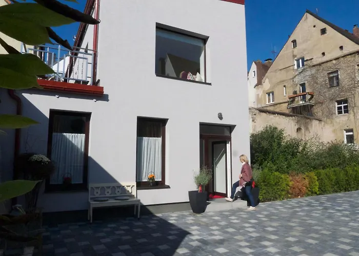 Kinderhotel Boutique Frieden