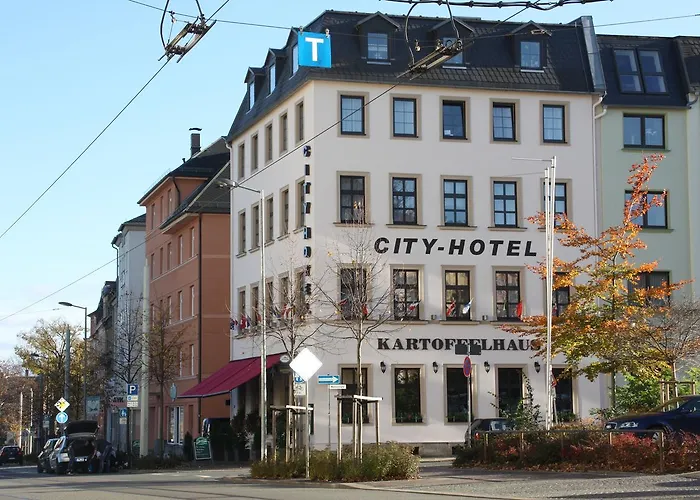 City-Hotel