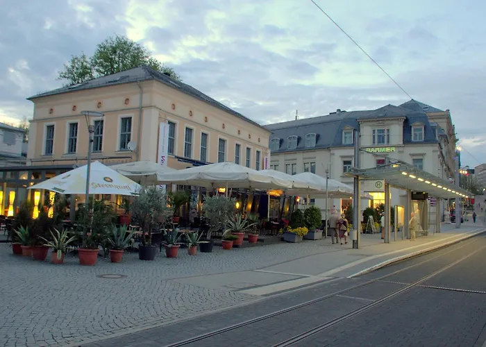 City-Hotel
