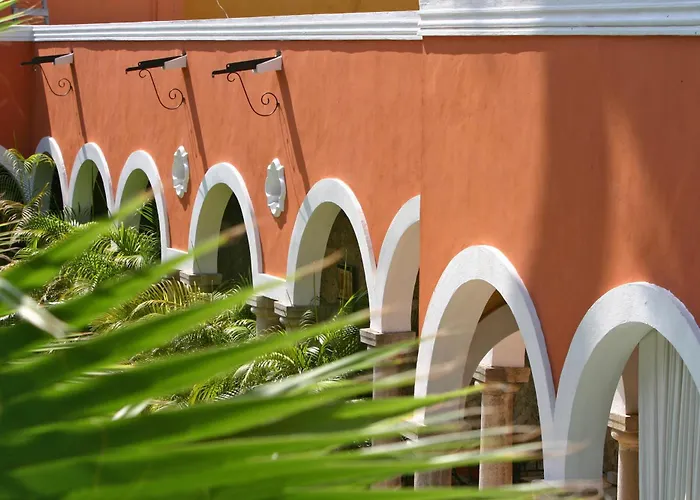 Hacienda Merida