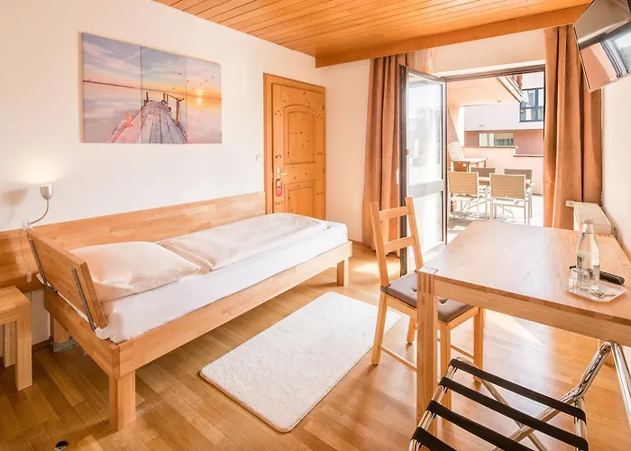 Hotel Bettstadl