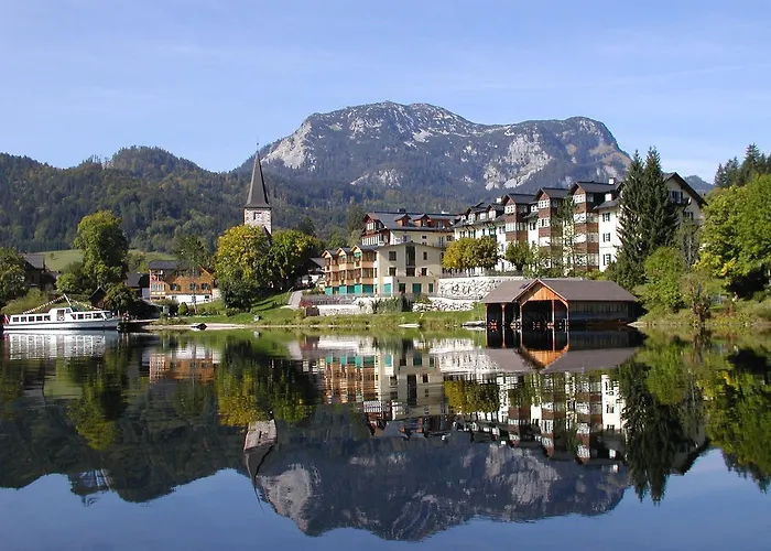 Am See - Seeresidenz
