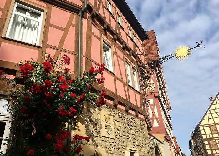 Zur Sonne