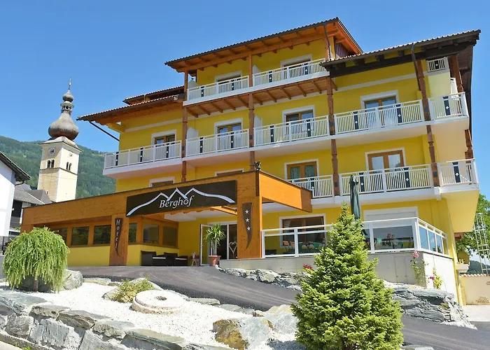 Hotel Berghof