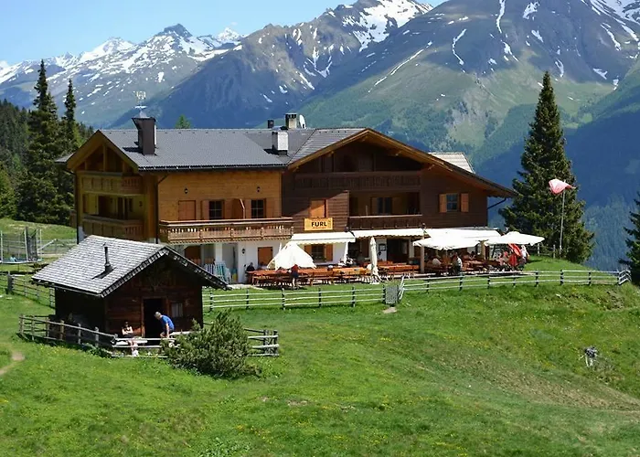Furlhütte