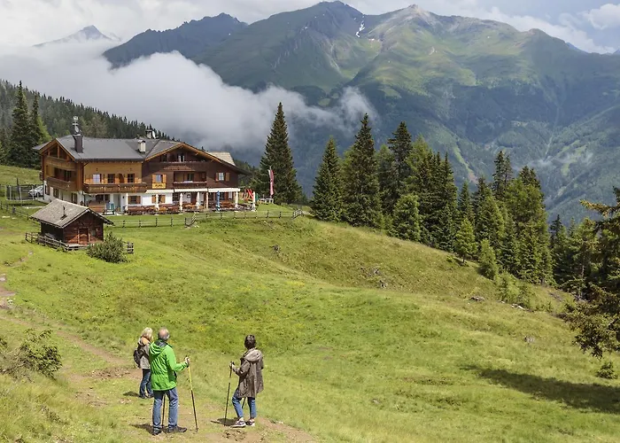 Furlhütte