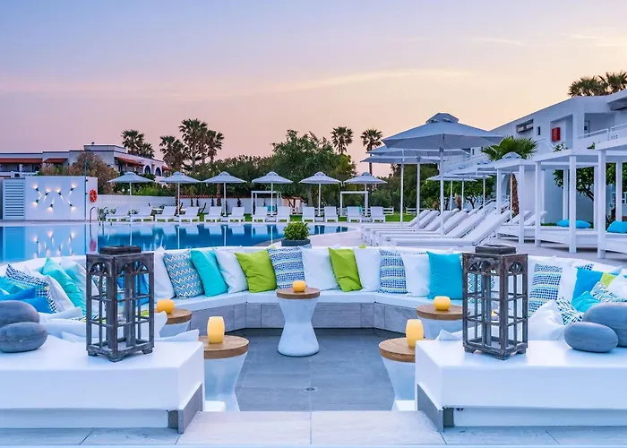 Hotel mit Aussicht: Gaia In Style - Adults Only