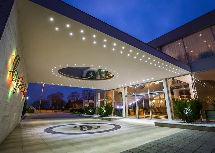 Hotel Crystal Light