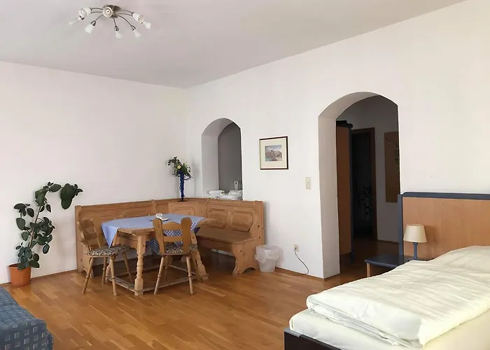 Hotel Gäubodenhof