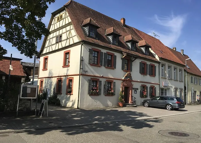 Löwen