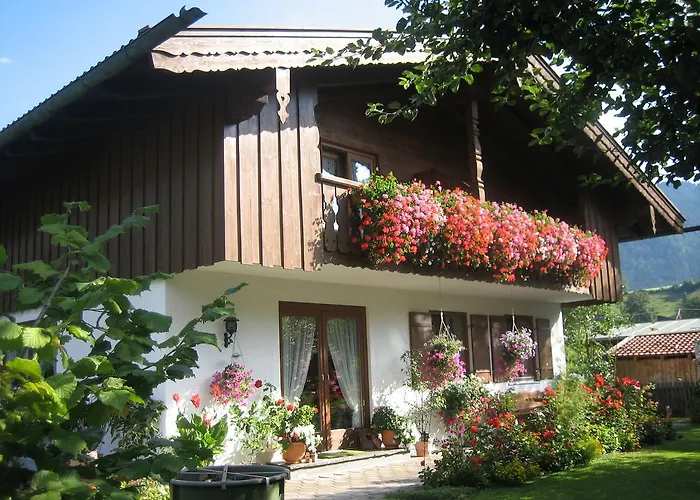 Gästehaus Proisl