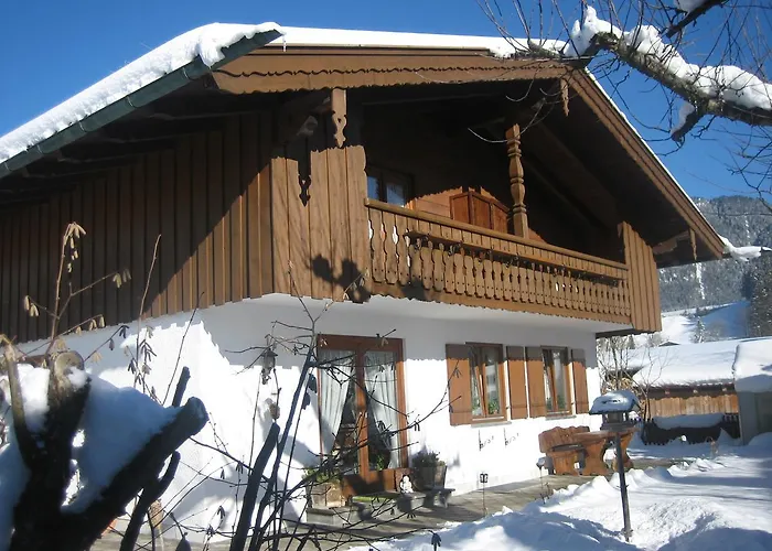 Gästehaus Proisl