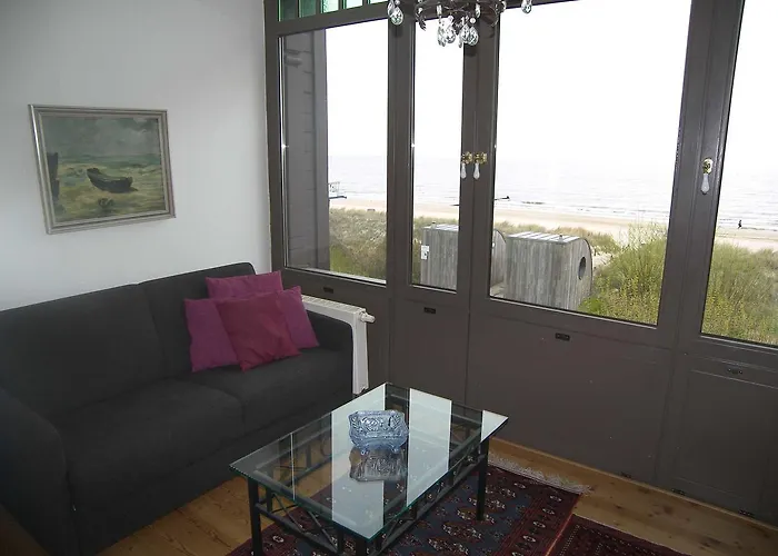 Private Villa: Villa Strandklause