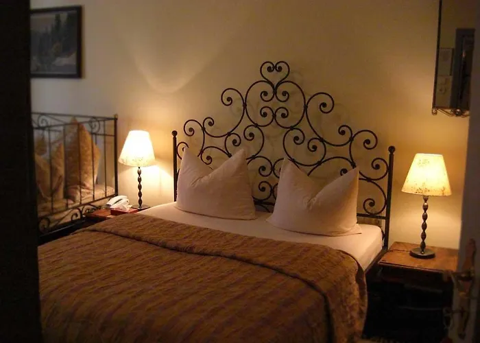 Familienhotel: Hotel Mariahilf München