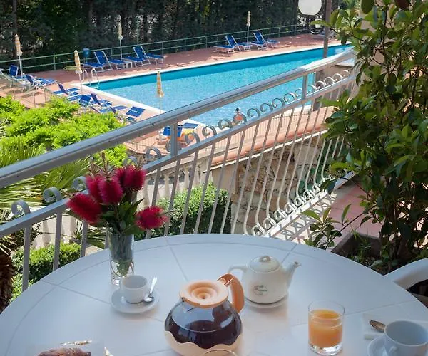 Familienhotel: Residence Pian Dei Boschi