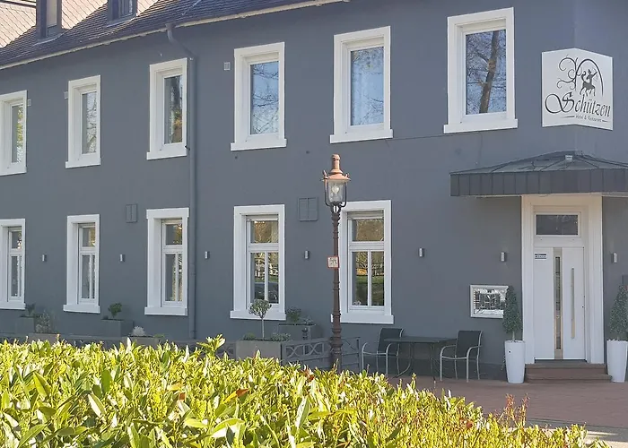 Hotel Schützen