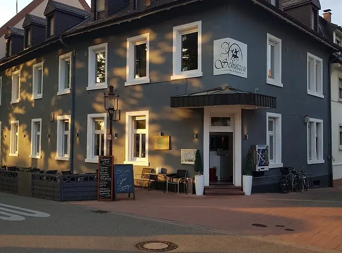 Hotel Schützen