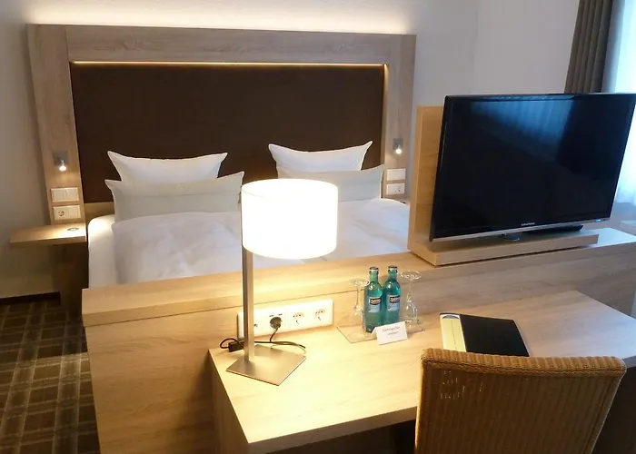 Hotel-Restaurant Goldenstedt