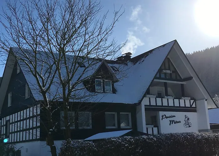 Pension Möser