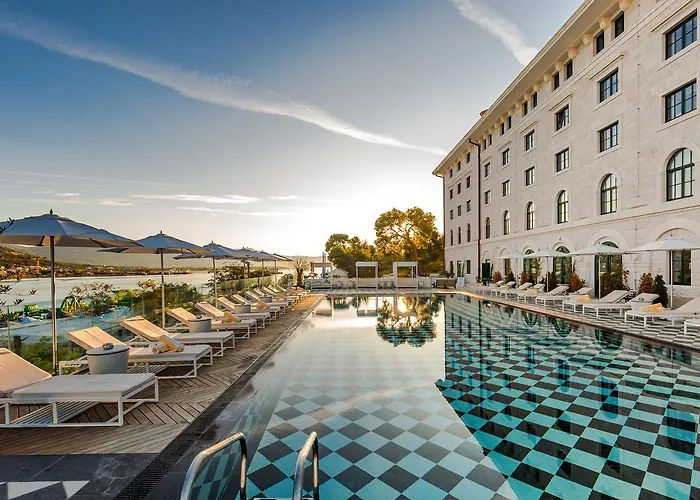 Haustierfreundliches Hotel: Hotel Brown Beach House & Spa
