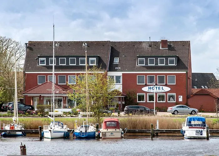 Hotel Am An'T Yachthaven