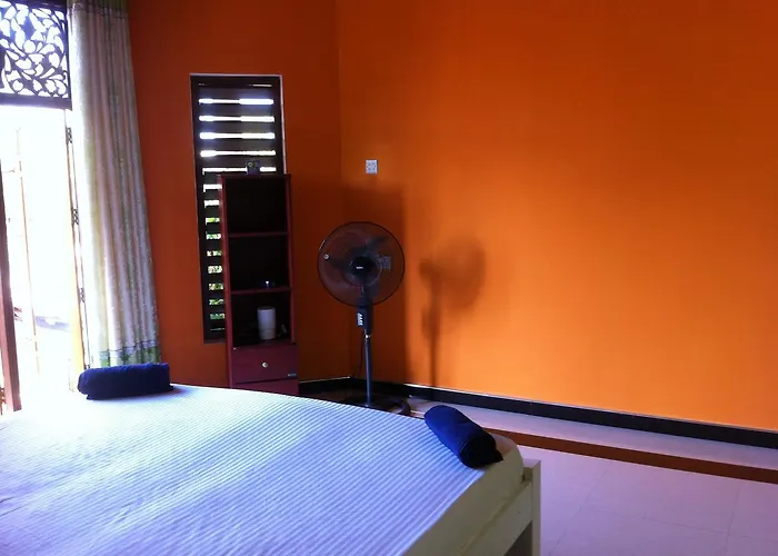 Bee Nest Bed&Breakfast