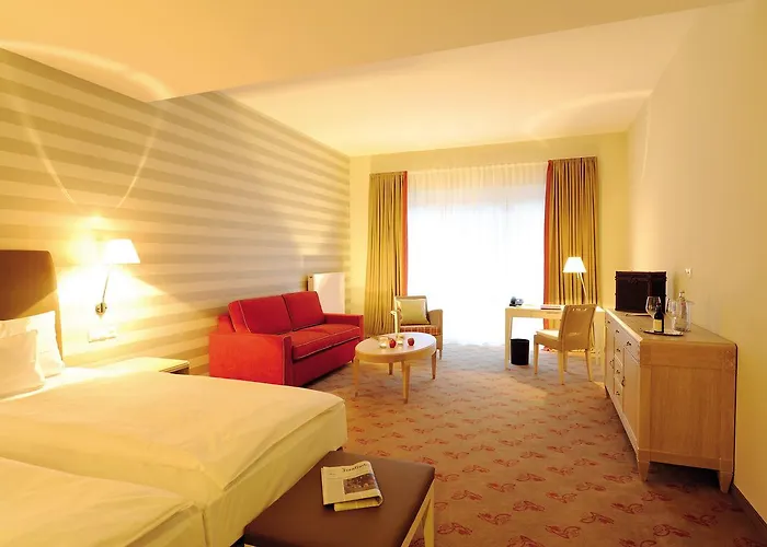 Landhotel Sanct Peter