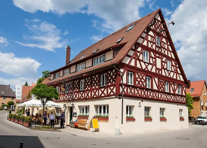 Gasthof Boegl