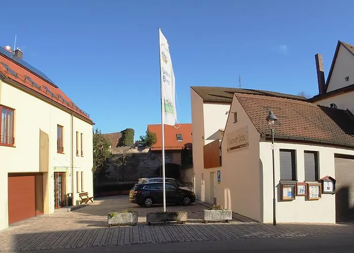 Gasthof Boegl