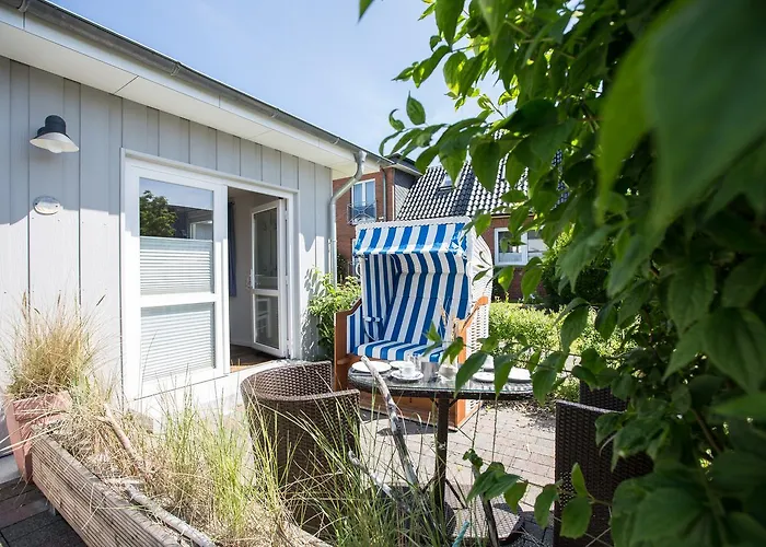 Appartements Hafen 31