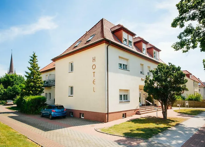 Am Uenglinger Tor